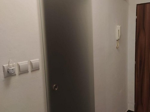 Prodaný  byt 2+1 56 m²