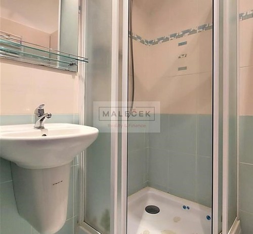 Prodaný byt 2+1 52 m²