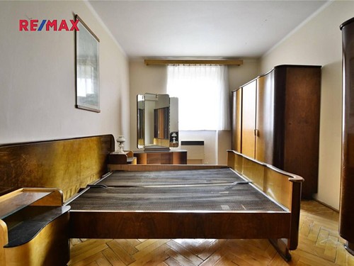 Prodaný  byt 3+1 72 m²