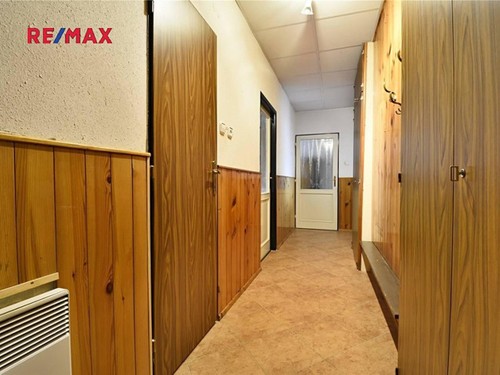 Prodaný  byt 3+1 72 m²