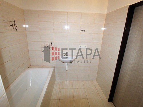 Prodaný  byt 4+1 85 m²