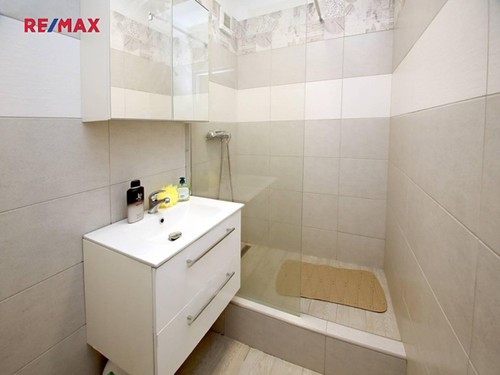 Prodaný  byt 1+kk 29 m²