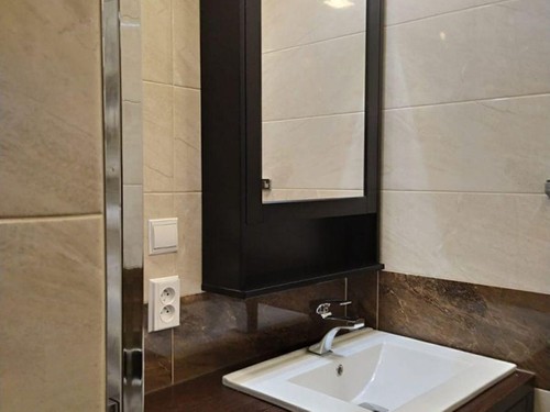 Prodaný  byt 2+1 56 m²