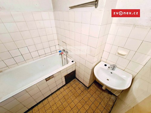 Prodaný  byt 2+1 50 m²