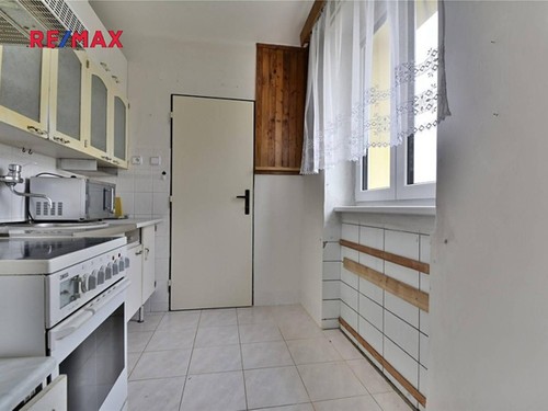 Prodaný  byt 3+1 72 m²