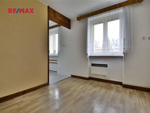 Prodaný  byt 3+1 72 m²