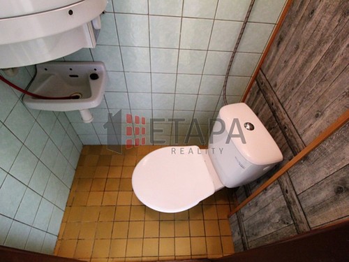 Prodaný  byt 4+1 85 m²
