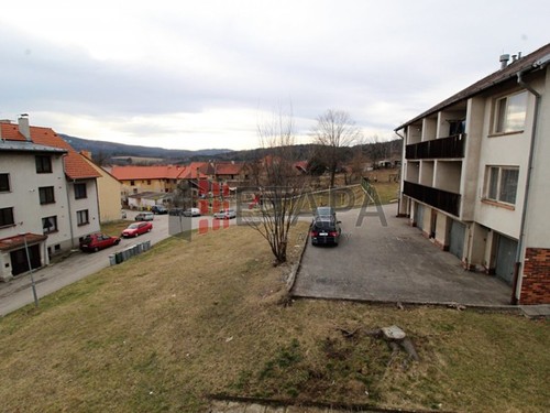 Prodaný  byt 4+1 85 m²