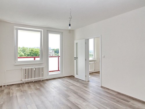 Byt 3+1, 67 m²