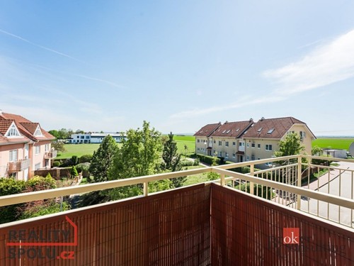 Prodaný byt 3+kk