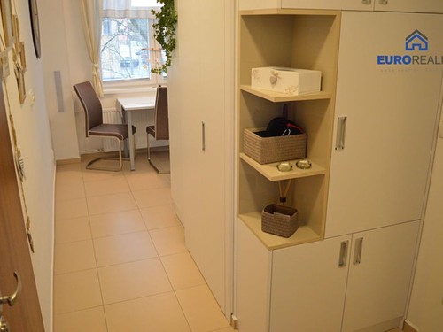 Prodaný byt 2+1 48 m²