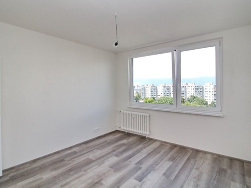 Prodaný  byt 3+1 67 m²