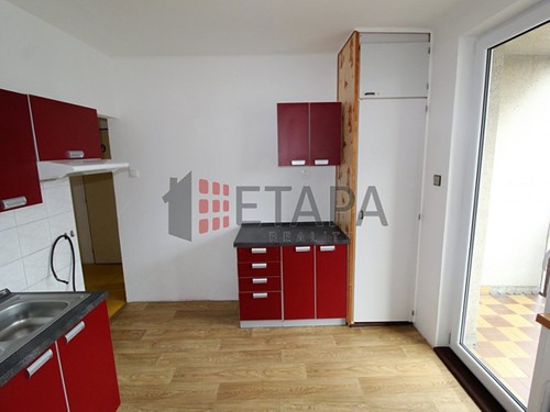 Prodaný  byt 4+1 85 m²