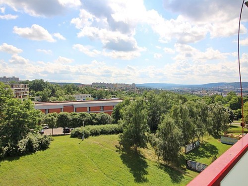 Prodaný  byt 3+1 67 m²
