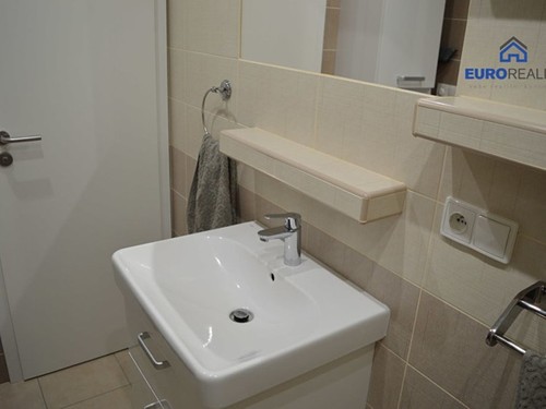 Prodaný byt 2+1 48 m²