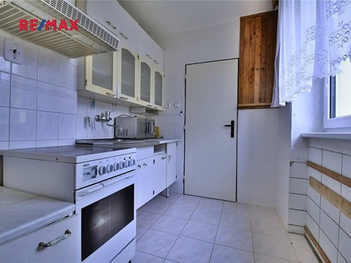Prodaný  byt 3+1 72 m²