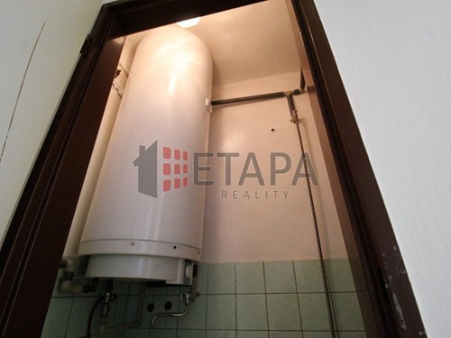 Prodaný  byt 4+1 85 m²