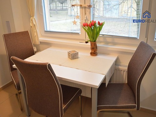 Prodaný byt 2+1 48 m²