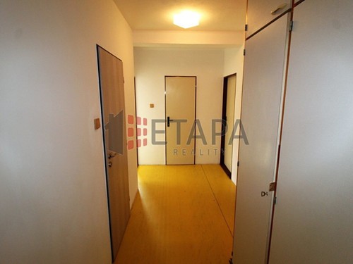 Prodaný  byt 4+1 85 m²