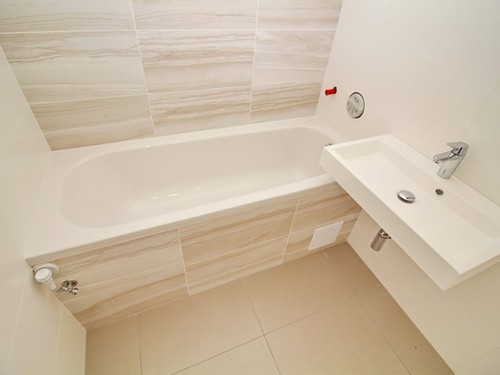 Prodaný  byt 3+1 67 m²