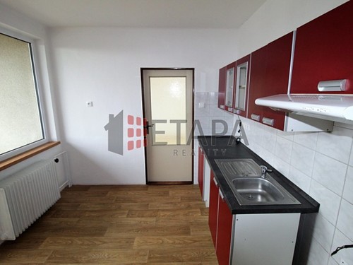 Prodaný  byt 4+1 85 m²