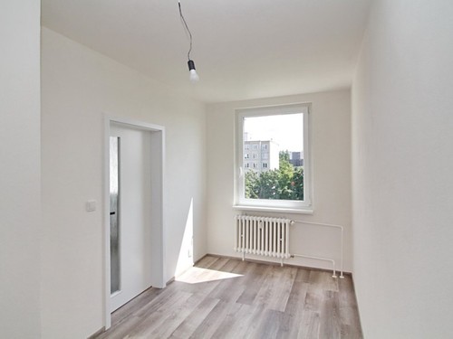 Prodaný  byt 3+1 67 m²