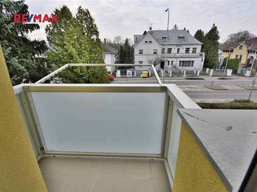 Prodaný  byt 3+1 72 m²