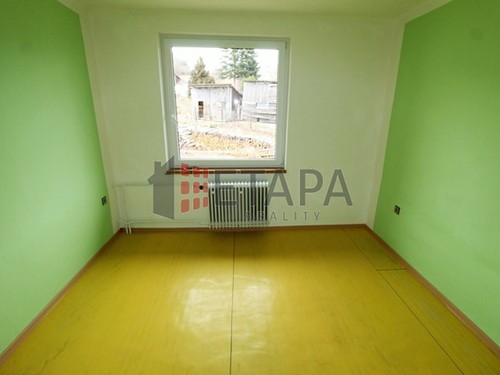 Prodaný  byt 4+1 85 m²