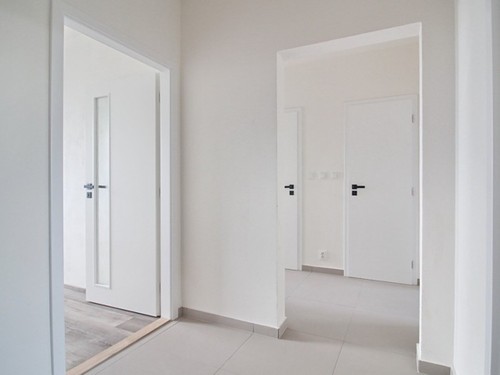 Prodaný  byt 3+1 67 m²
