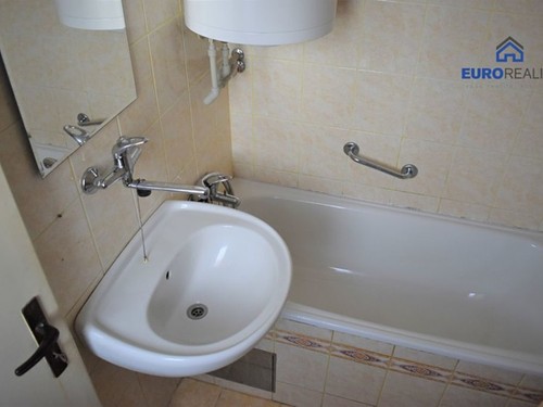 Prodaný byt 3+1 60 m²