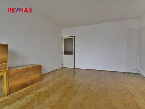 Prodaný  byt 3+1 72 m²