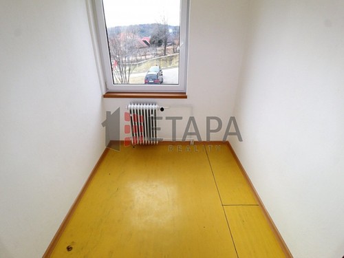 Prodaný  byt 4+1 85 m²