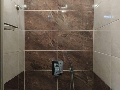 Prodaný  byt 2+1 56 m²