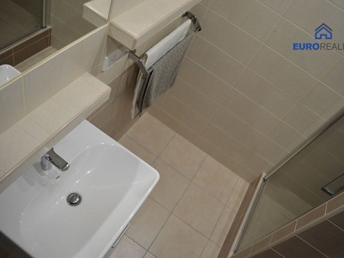 Prodaný byt 2+1 48 m²