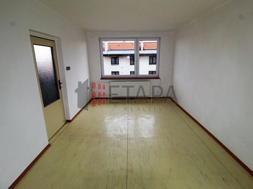 Prodaný  byt 4+1 85 m²
