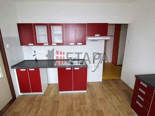 Prodaný  byt 4+1 85 m²