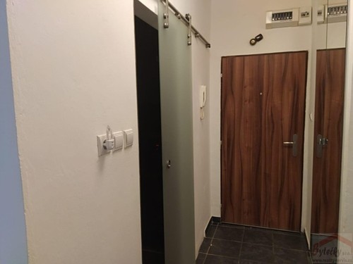 Prodaný  byt 2+1 56 m²