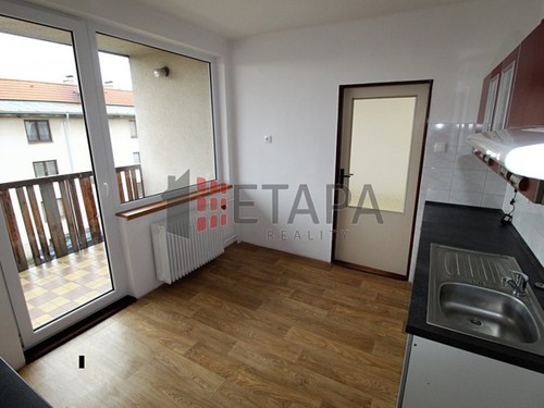 Prodaný  byt 4+1 85 m²