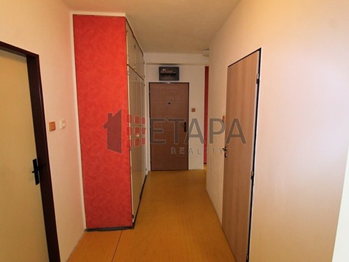 Prodaný  byt 4+1 85 m²
