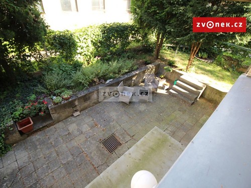 Prodaný  byt 2+1 50 m²