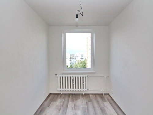 Prodaný  byt 3+1 67 m²