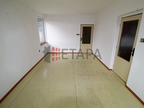 Prodaný  byt 4+1 85 m²
