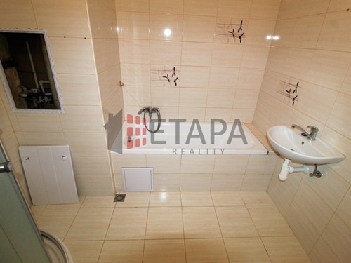 Prodaný  byt 4+1 85 m²