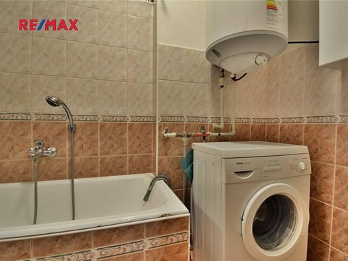 Prodaný  byt 3+1 72 m²