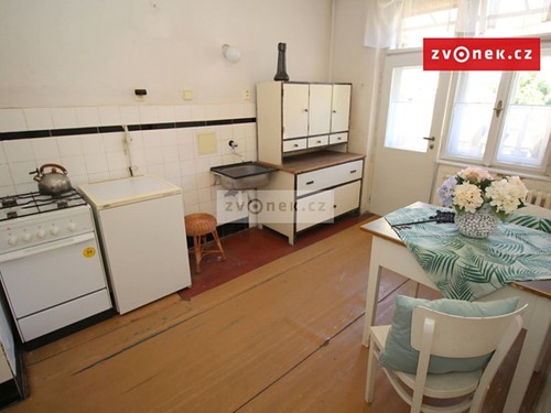 Prodaný  byt 2+1 50 m²
