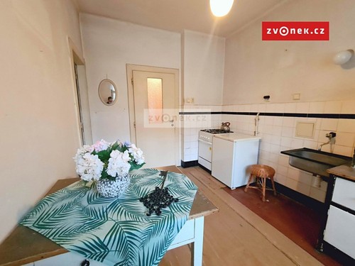 Prodaný  byt 2+1 50 m²
