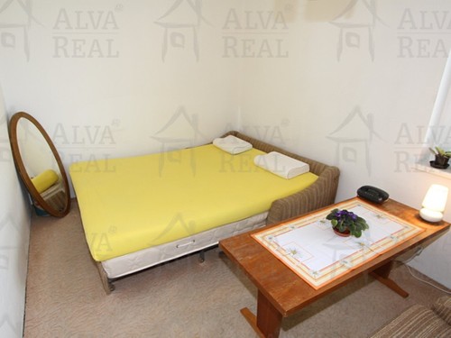 Prodaný byt 3+1 59 m²
