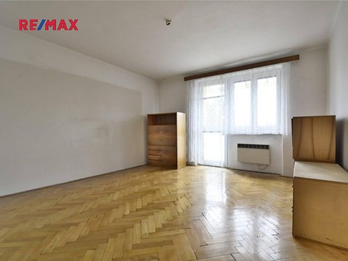 Prodaný  byt 3+1 72 m²