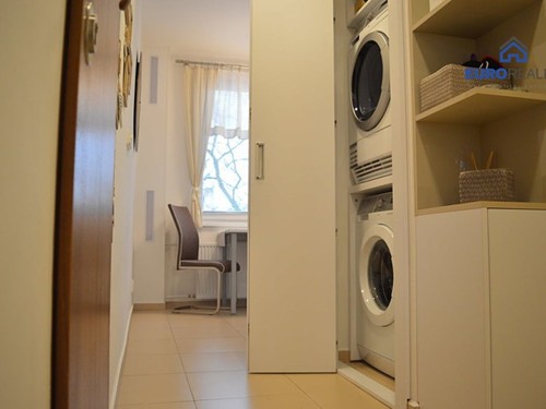 Prodaný byt 2+1 48 m²