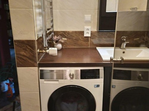Prodaný  byt 2+1 56 m²